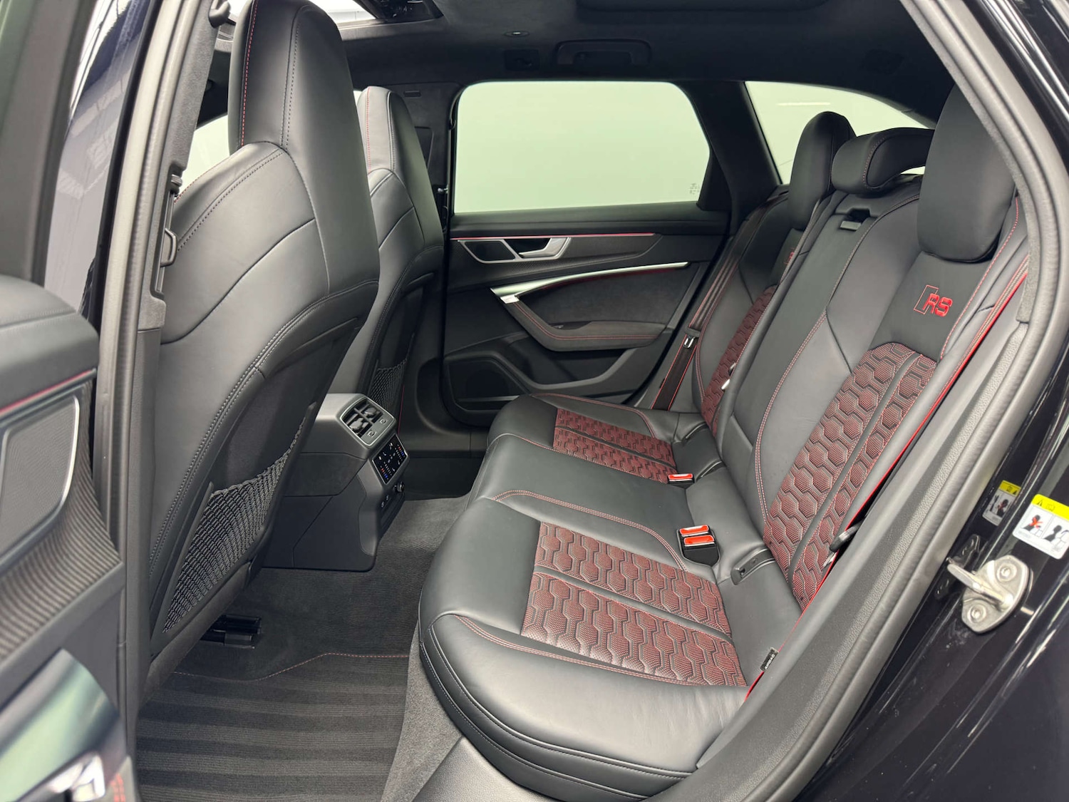 Used Audi RS6 2023 for sale - 76567755: Photo 17