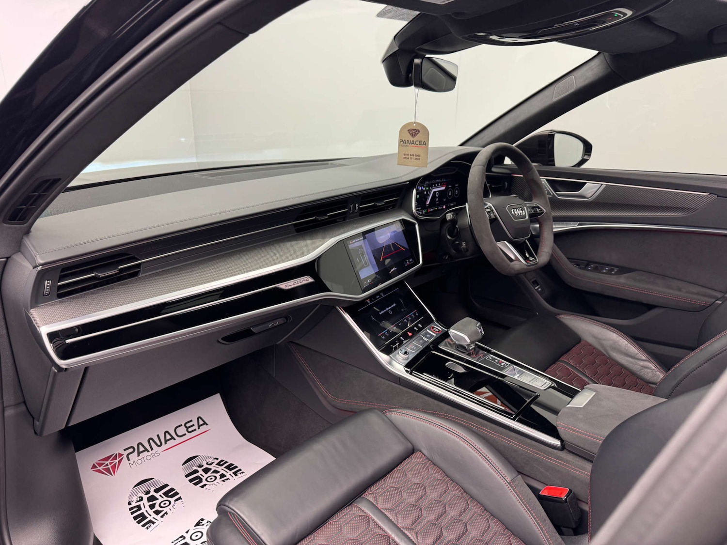 Used Audi RS6 2023 for sale - 76567755: Photo 18