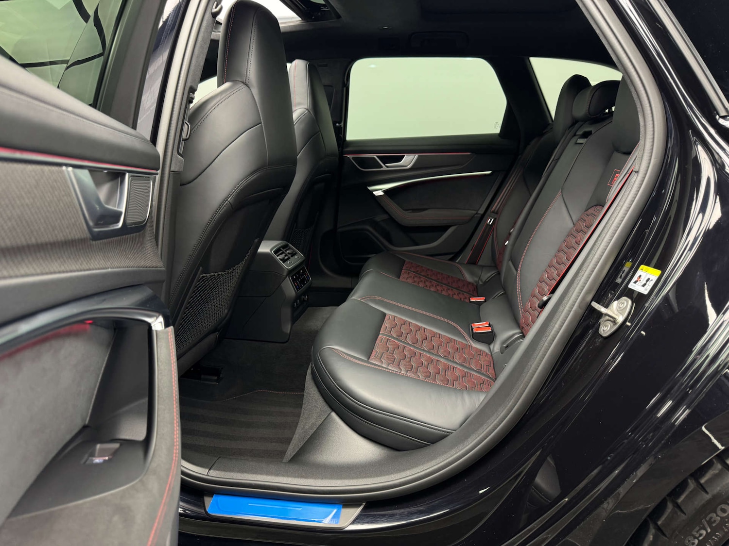 Used Audi RS6 2023 for sale - 76567755: Photo 20