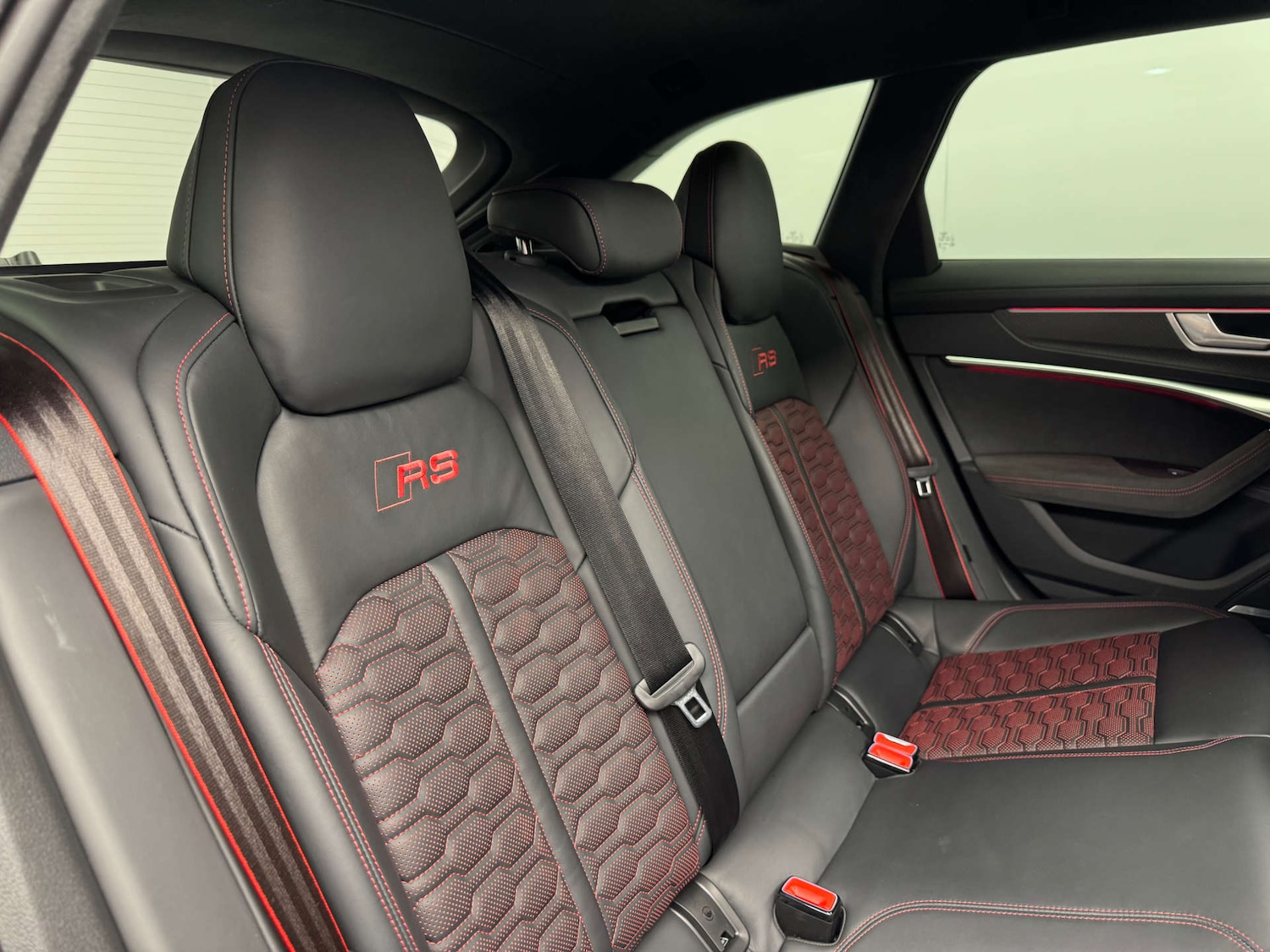 Used Audi RS6 2023 for sale - 76567755: Photo 22