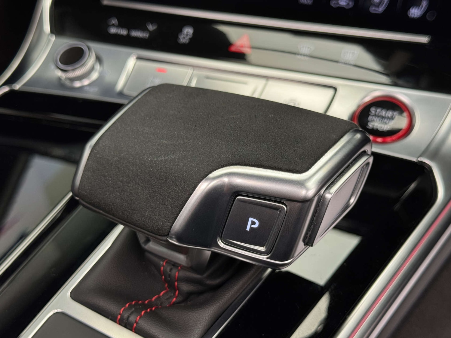 Used Audi RS6 2023 for sale - 76567755: Photo 26