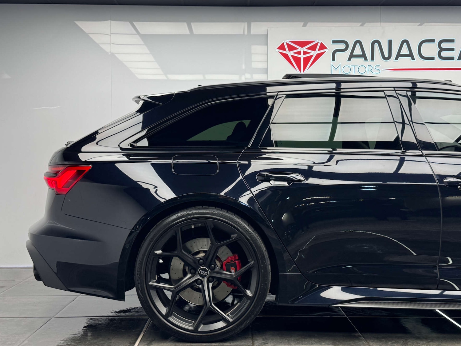 Used Audi RS6 2023 for sale - 76567755: Photo 29