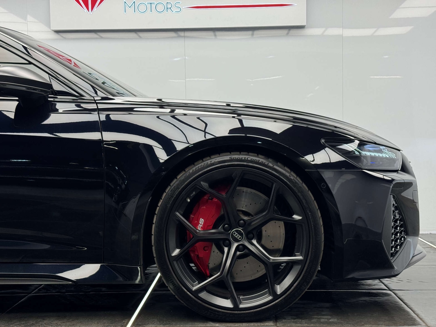 Used Audi RS6 2023 for sale - 76567755: Photo 30