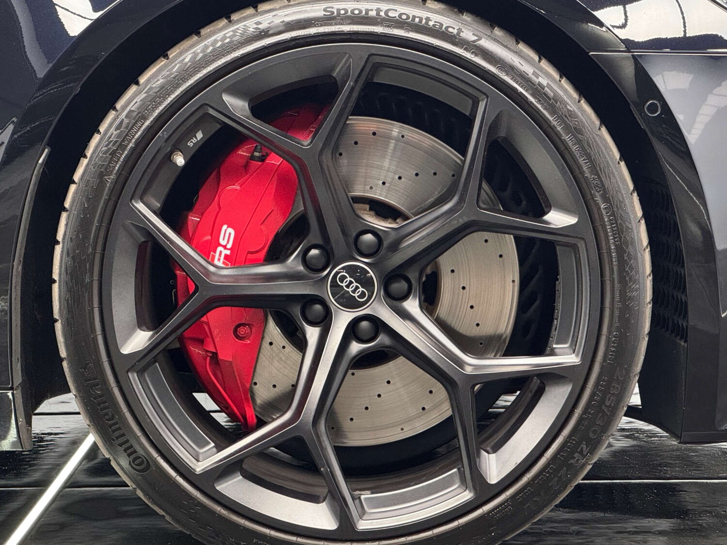 Used Audi RS6 2023 for sale - 76567755: Photo 33