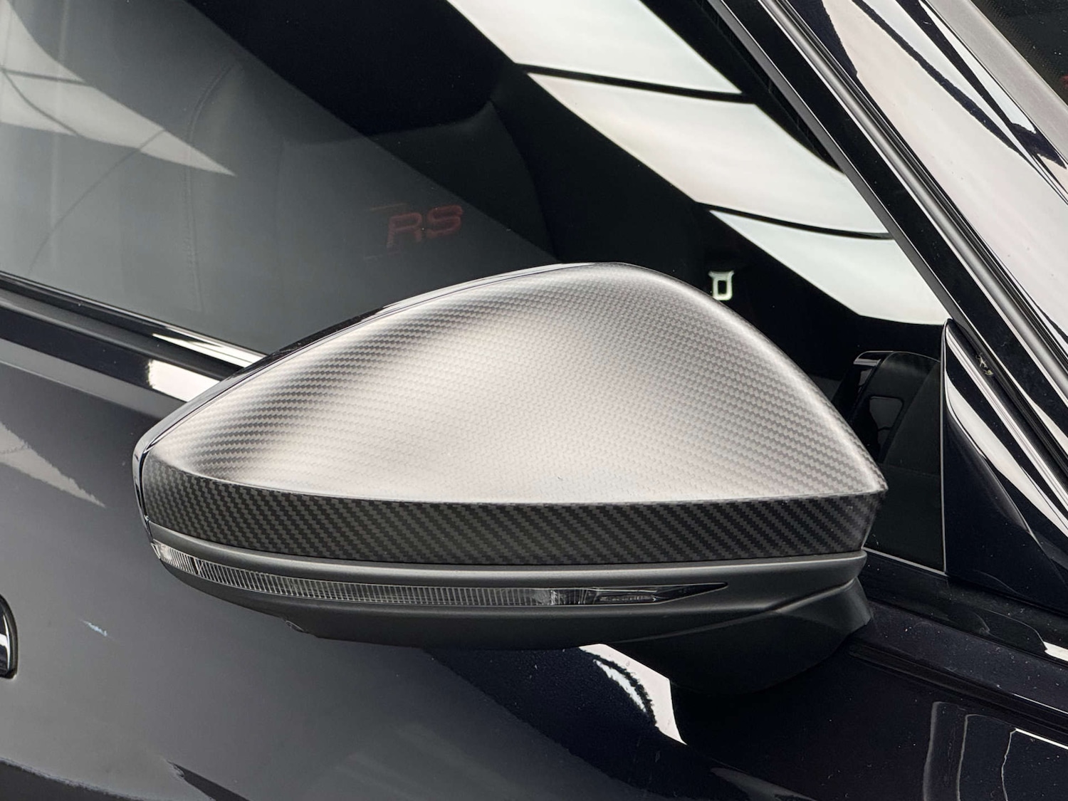 Used Audi RS6 2023 for sale - 76567755: Photo 34