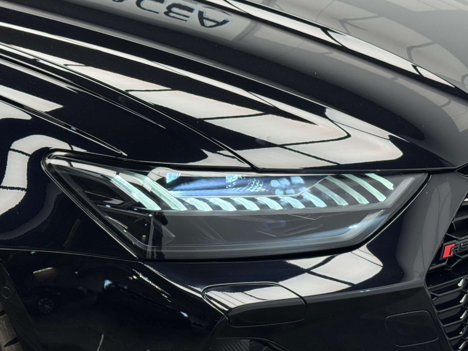 Used Audi RS6 2023 for sale - 76567755: Photo 36