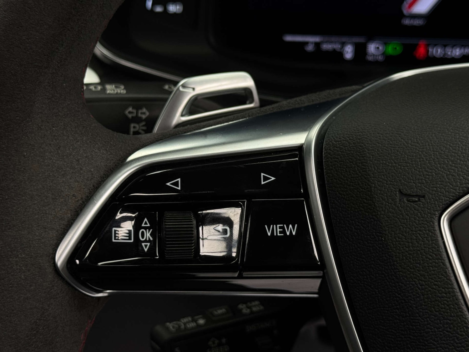 Used Audi RS6 2023 for sale - 76567755: Photo 37