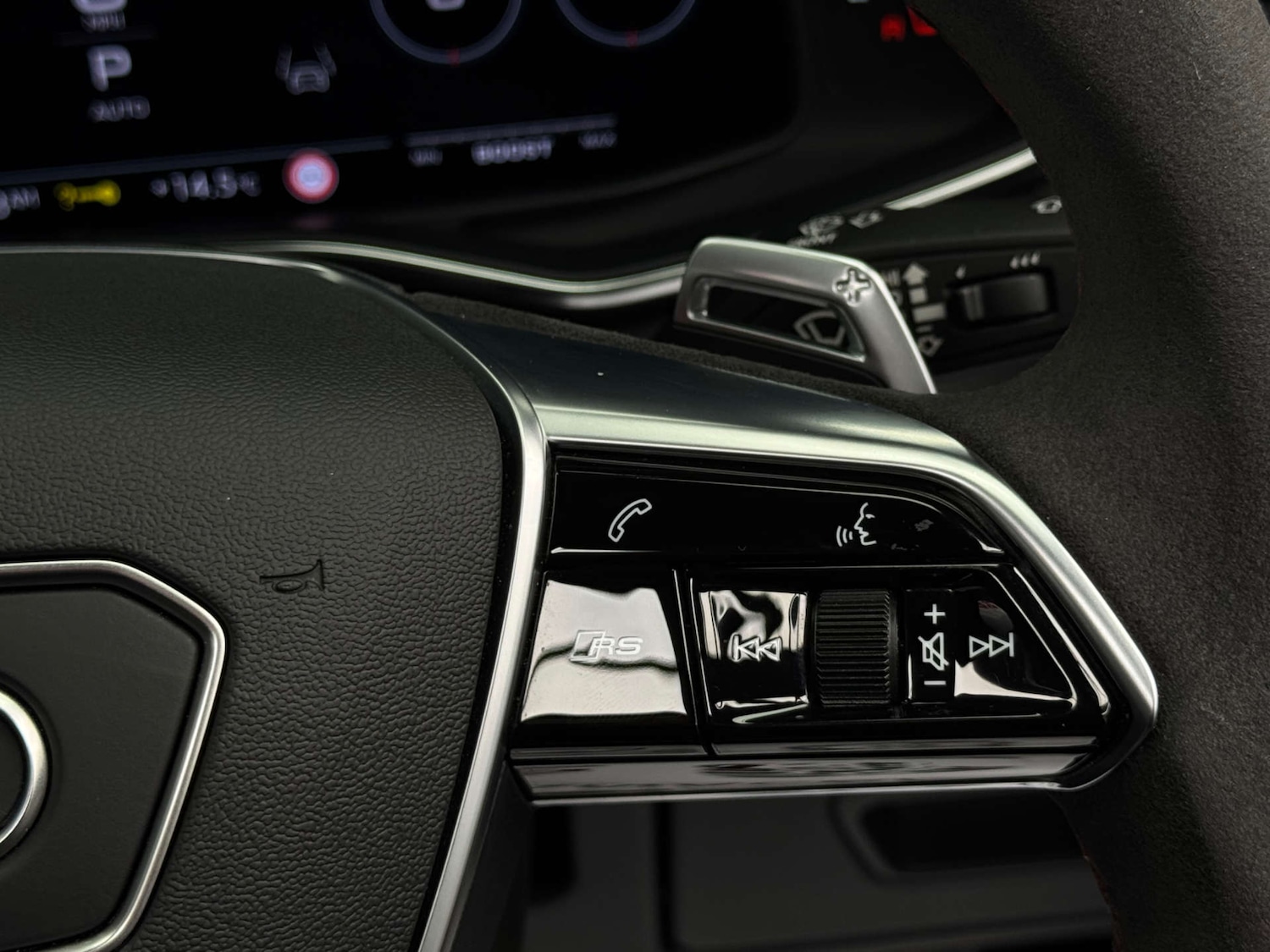 Used Audi RS6 2023 for sale - 76567755: Photo 38