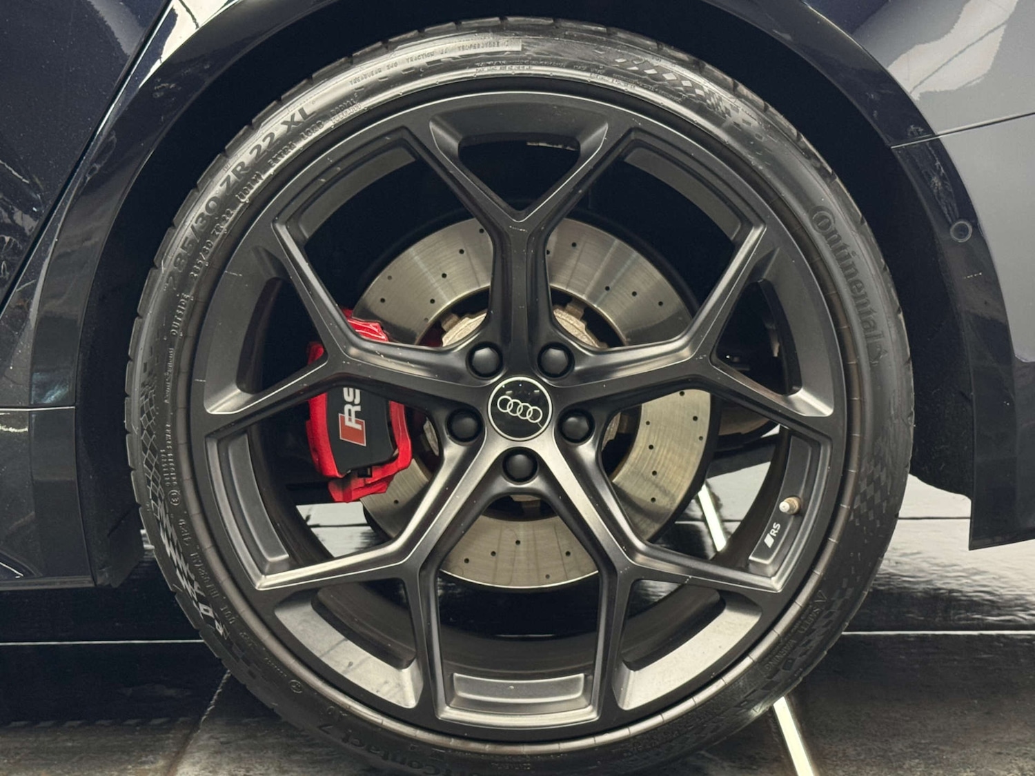 Used Audi RS6 2023 for sale - 76567755: Photo 41