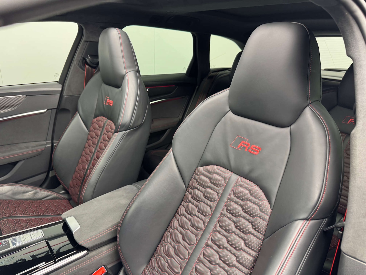 Used Audi RS6 2023 for sale - 76567755: Photo 43