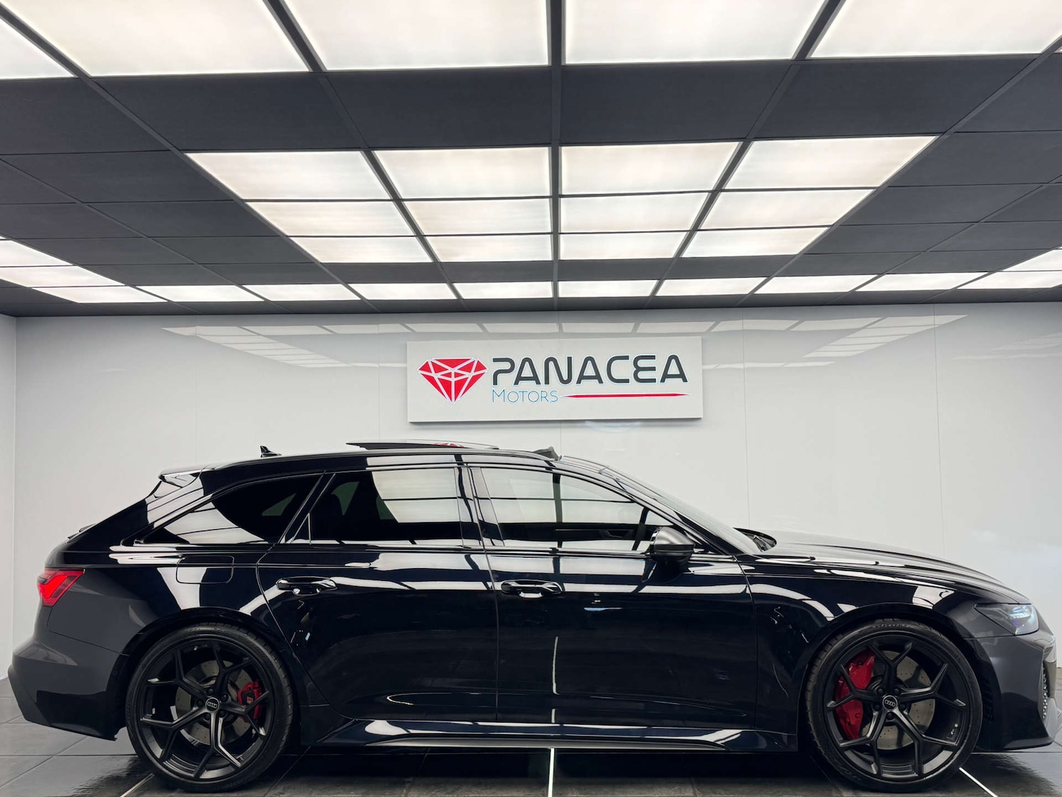 Used Audi RS6 2023 for sale - 76567755: Photo 7