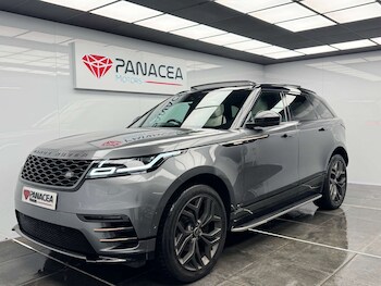 Used Land Rover Range Rover Velar 2019 for sale - 76900088: Photo