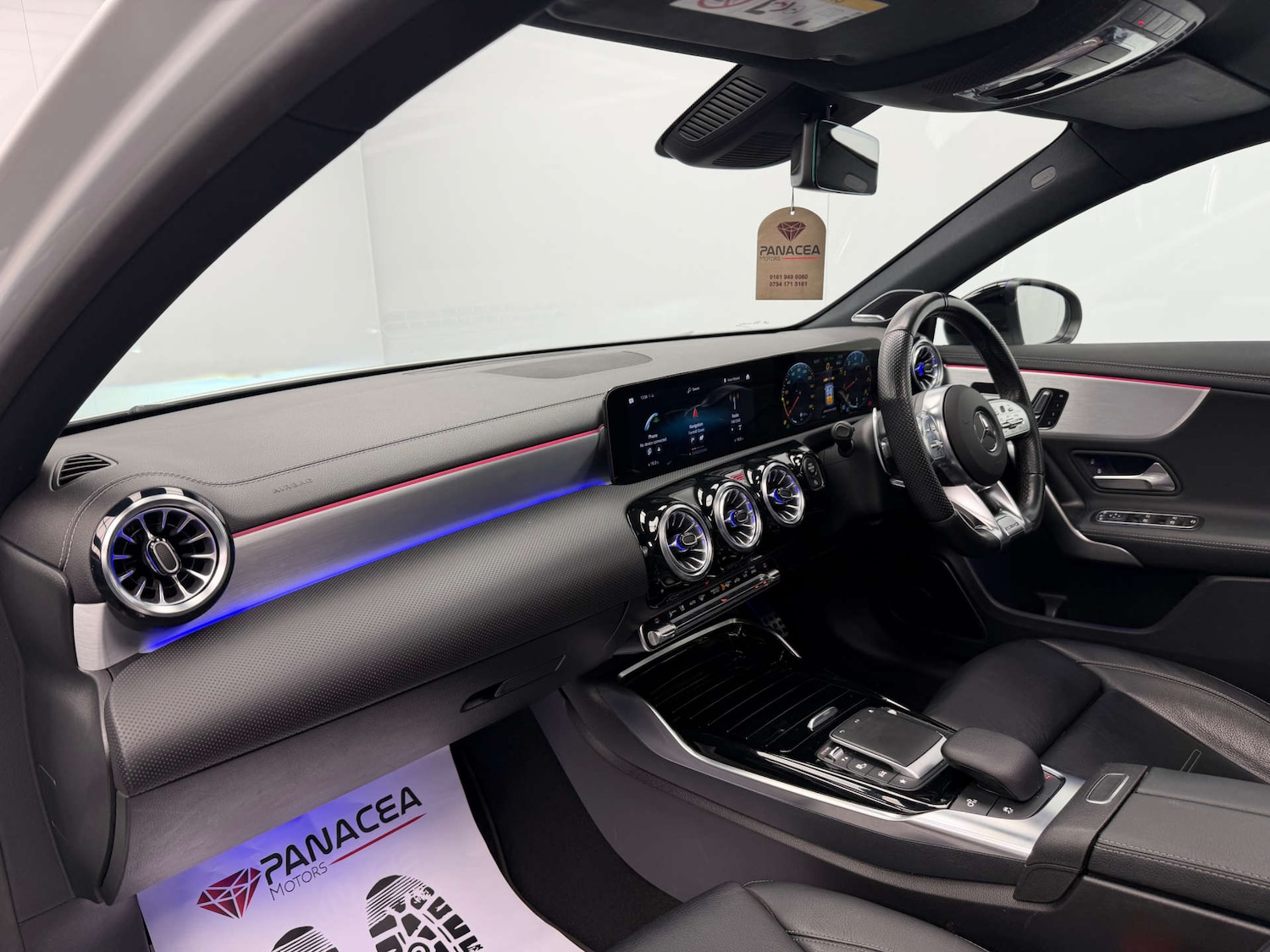 Used Mercedes-Benz A-Class 2022 for sale - 77247811: Photo 10