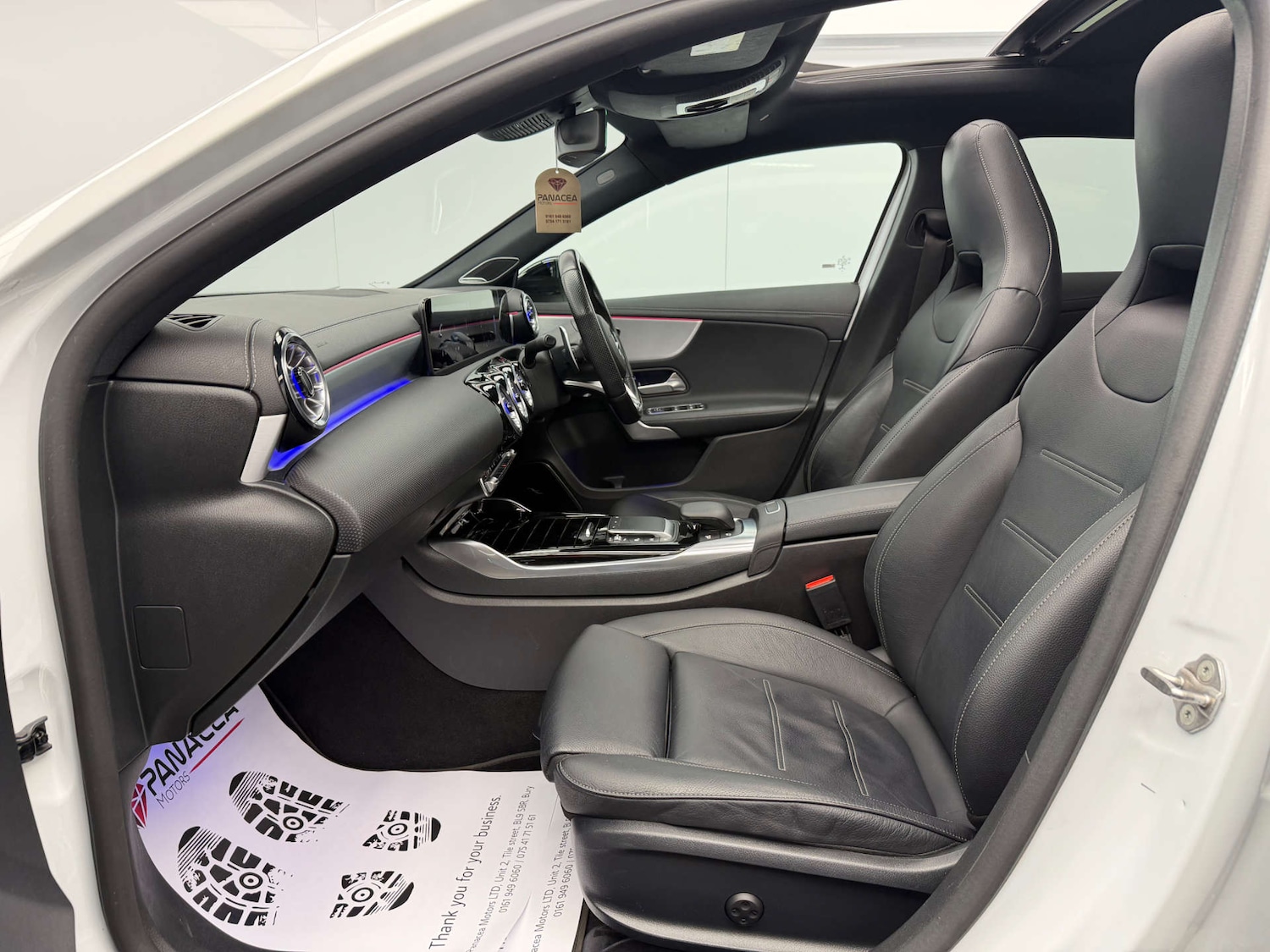 Used Mercedes-Benz A-Class 2022 for sale - 77247811: Photo 11