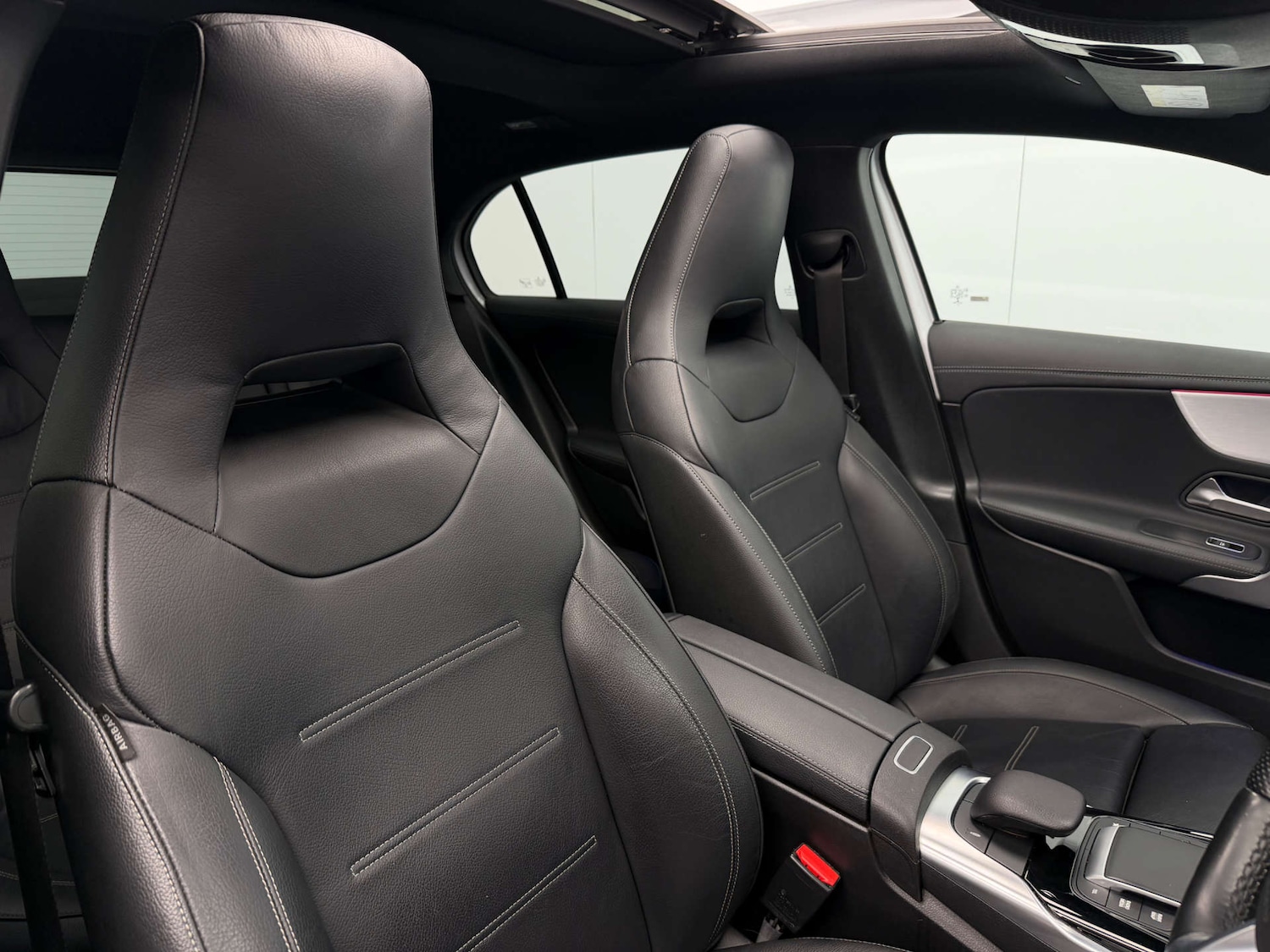 Used Mercedes-Benz A-Class 2022 for sale - 77247811: Photo 14