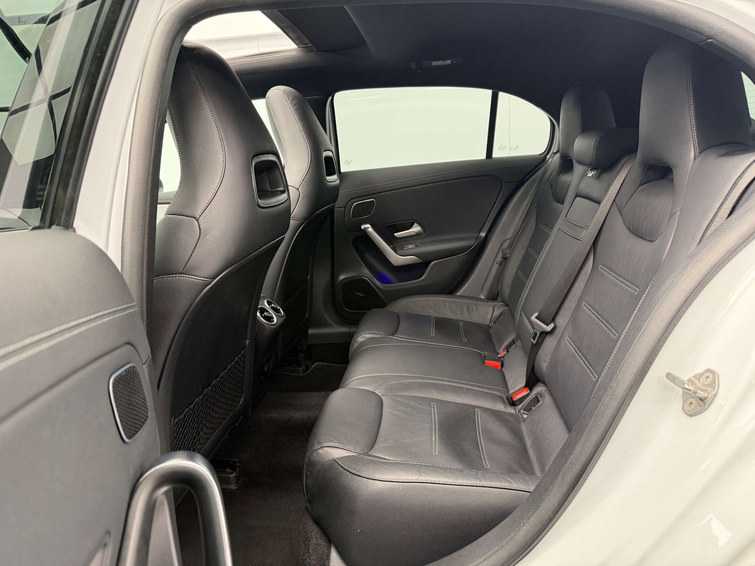 Used Mercedes-Benz A-Class 2022 for sale - 77247811: Photo 16