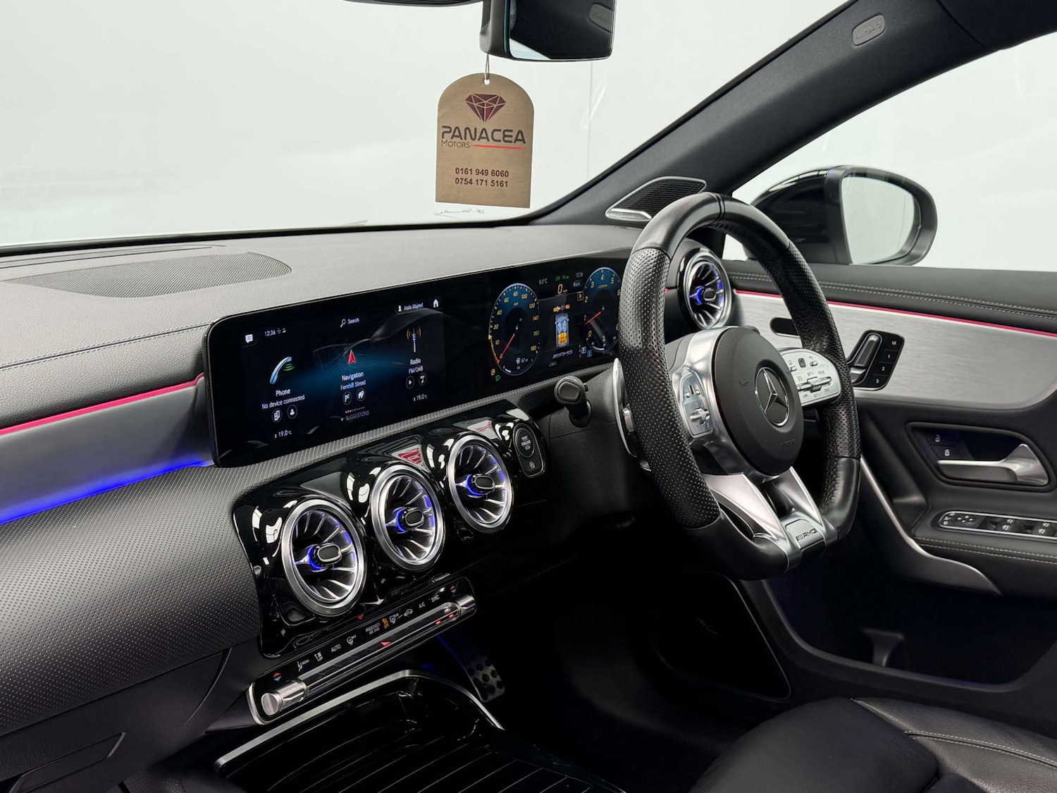 Used Mercedes-Benz A-Class 2022 for sale - 77247811: Photo 17