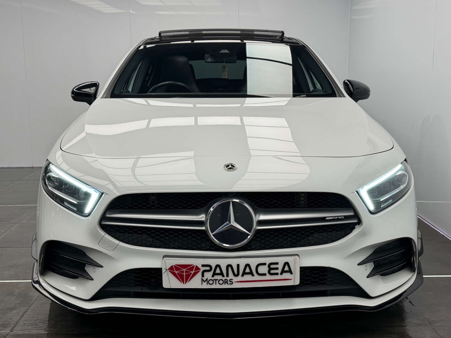 Used Mercedes-Benz A-Class 2022 for sale - 77247811: Photo 19