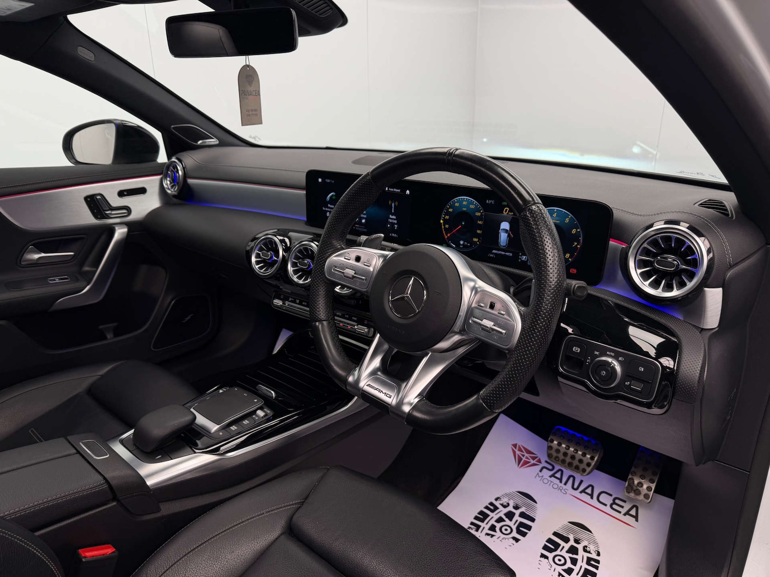 Used Mercedes-Benz A-Class 2022 for sale - 77247811: Photo 2