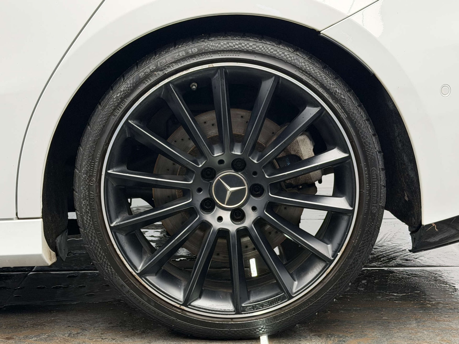 Used Mercedes-Benz A-Class 2022 for sale - 77247811: Photo 21