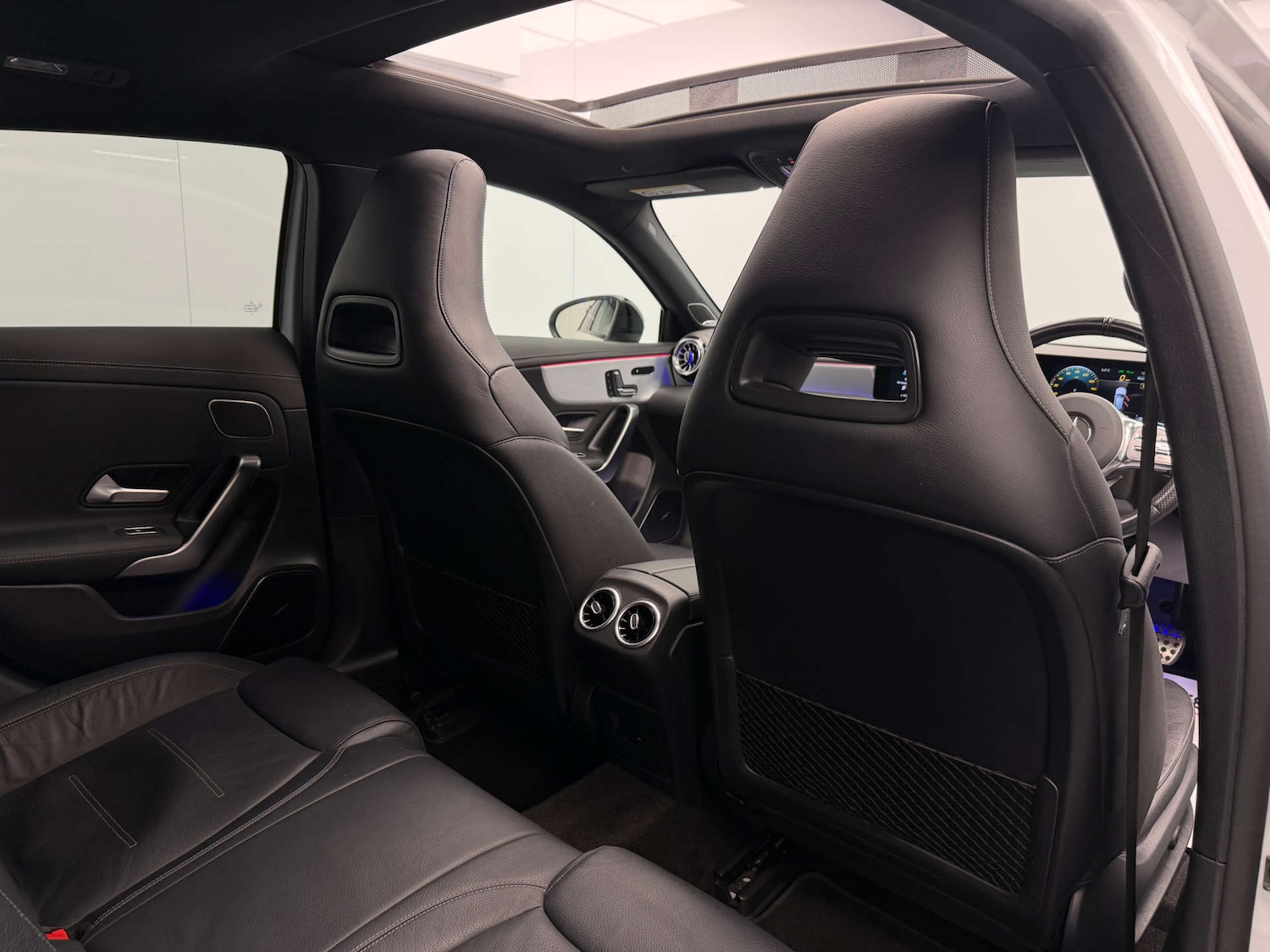 Used Mercedes-Benz A-Class 2022 for sale - 77247811: Photo 23