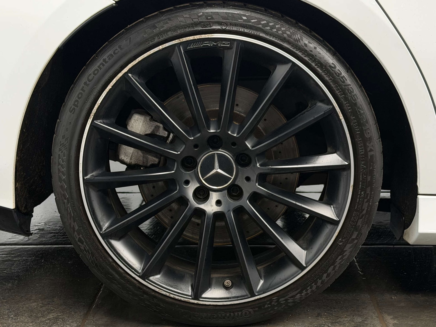 Used Mercedes-Benz A-Class 2022 for sale - 77247811: Photo 25