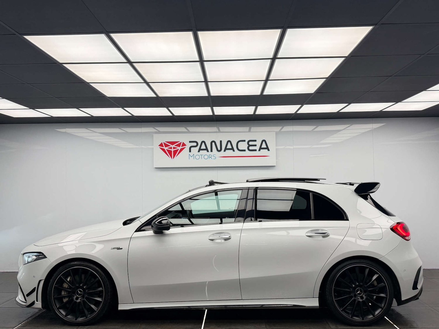 Used Mercedes-Benz A-Class 2022 for sale - 77247811: Photo 3