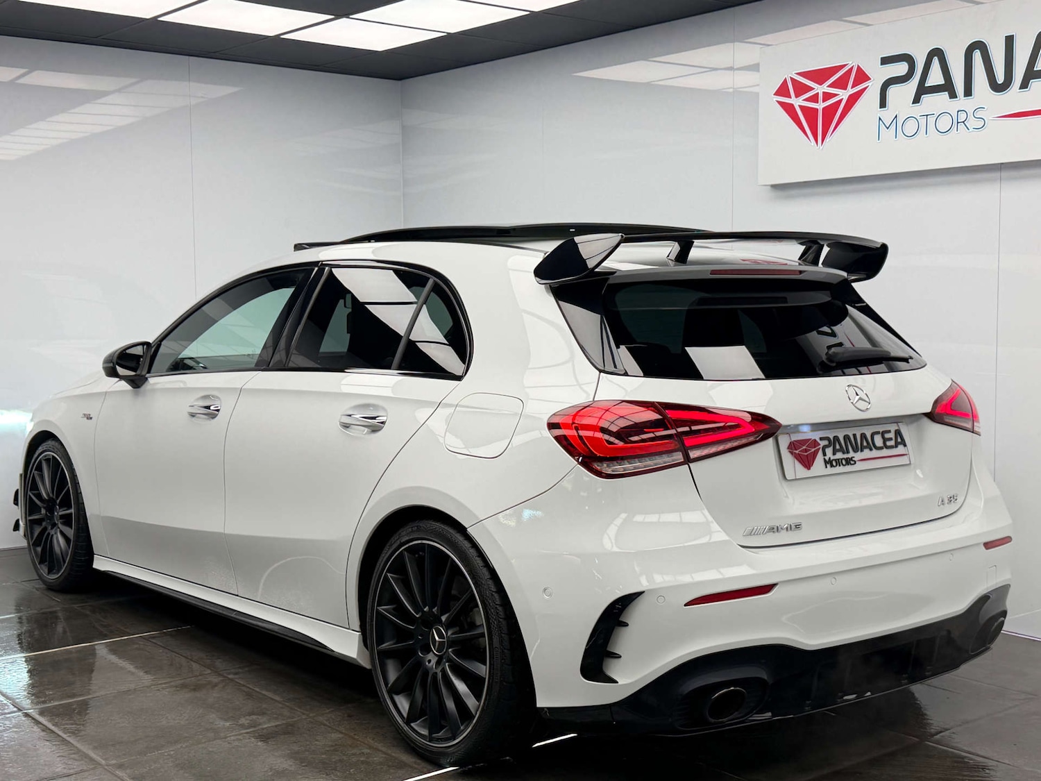 Used Mercedes-Benz A-Class 2022 for sale - 77247811: Photo 6