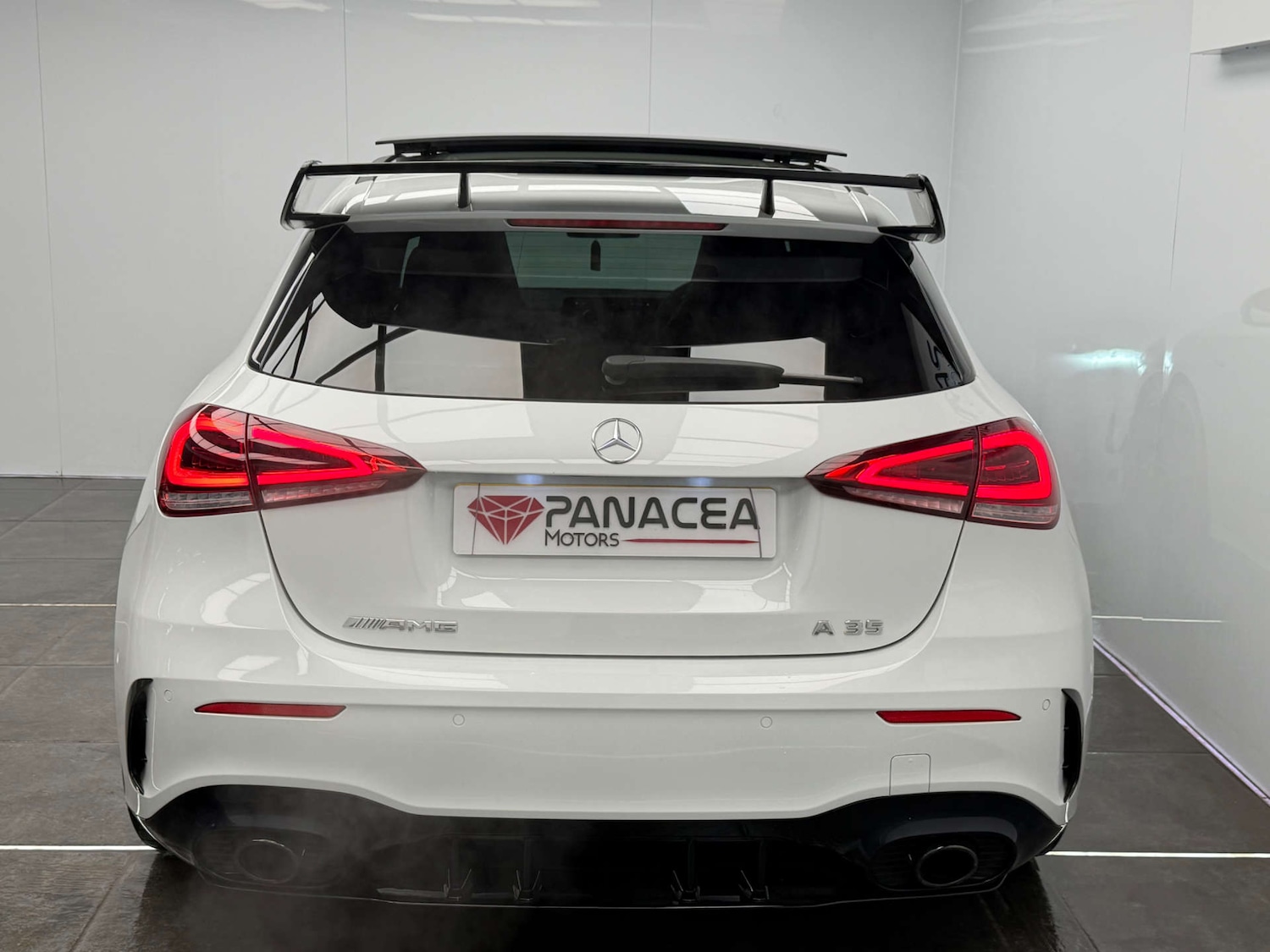 Used Mercedes-Benz A-Class 2022 for sale - 77247811: Photo 8