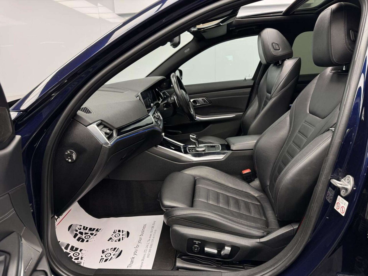 Used BMW 3 Series 2020 for sale - 77490199: Photo 11