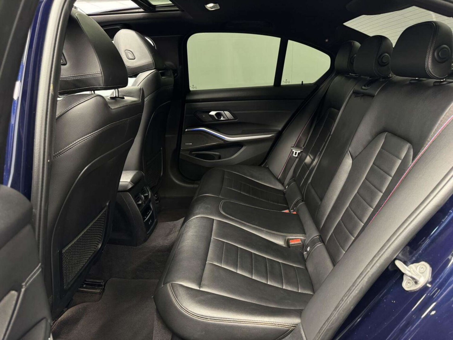 Used BMW 3 Series 2020 for sale - 77490199: Photo 12