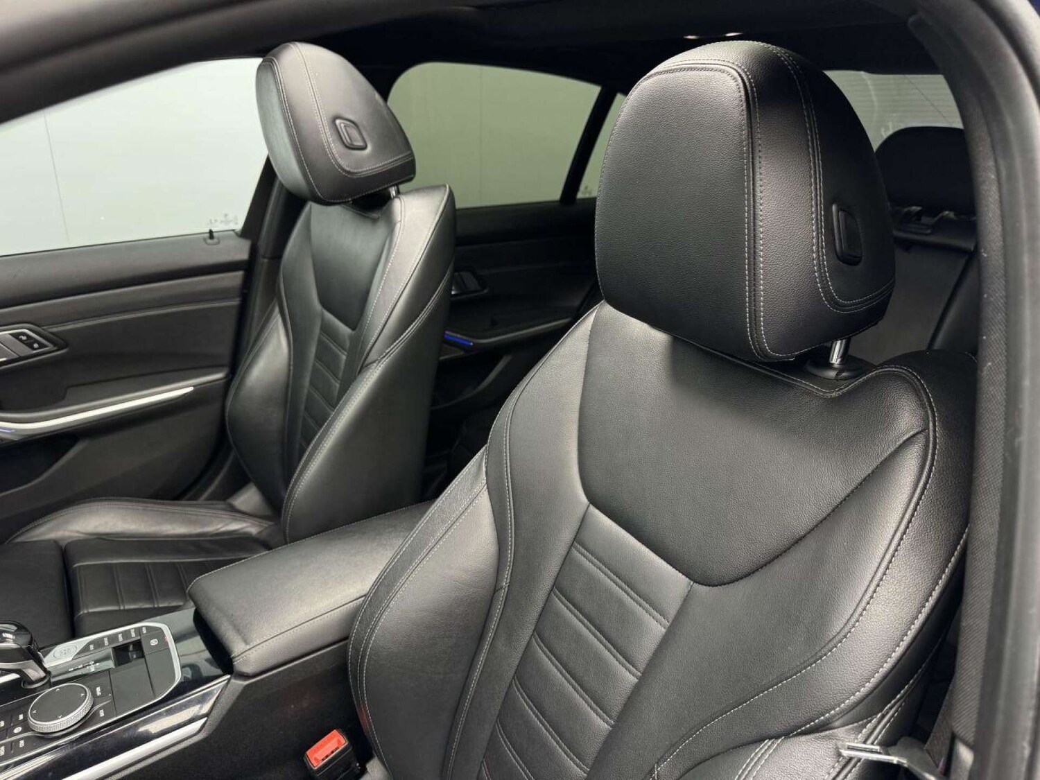 Used BMW 3 Series 2020 for sale - 77490199: Photo 14