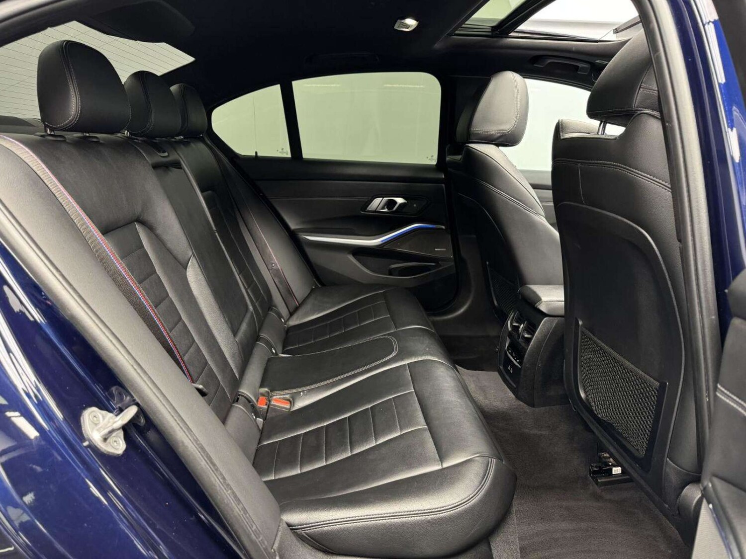 Used BMW 3 Series 2020 for sale - 77490199: Photo 16