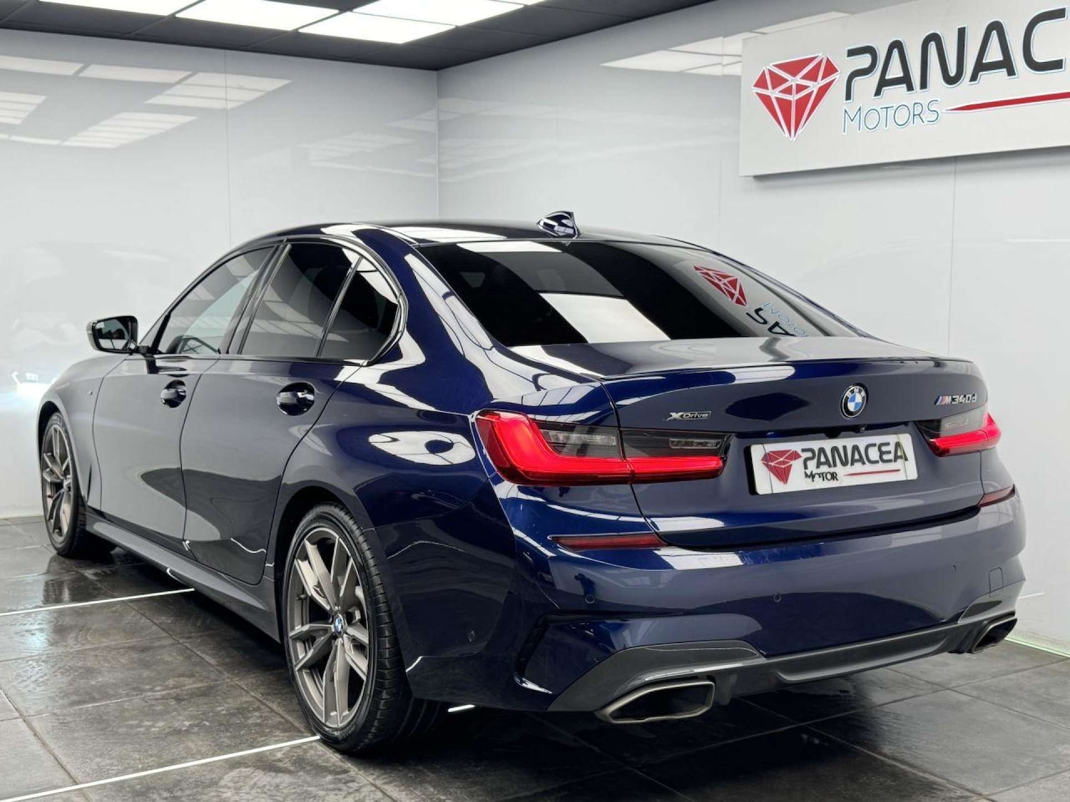 Used BMW 3 Series 2020 for sale - 77490199: Photo 5