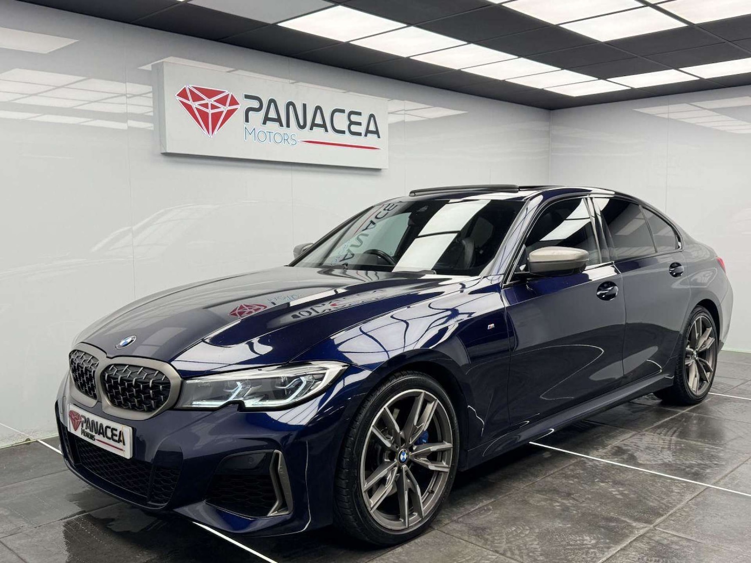 Used BMW 3 Series 2020 for sale - 77490199: Photo 6