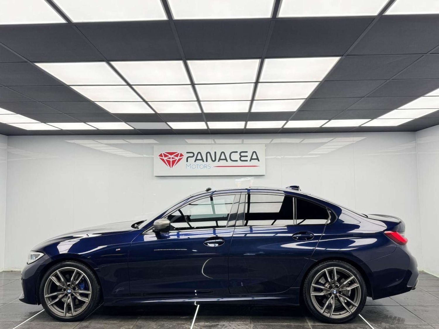 Used BMW 3 Series 2020 for sale - 77490199: Photo 7