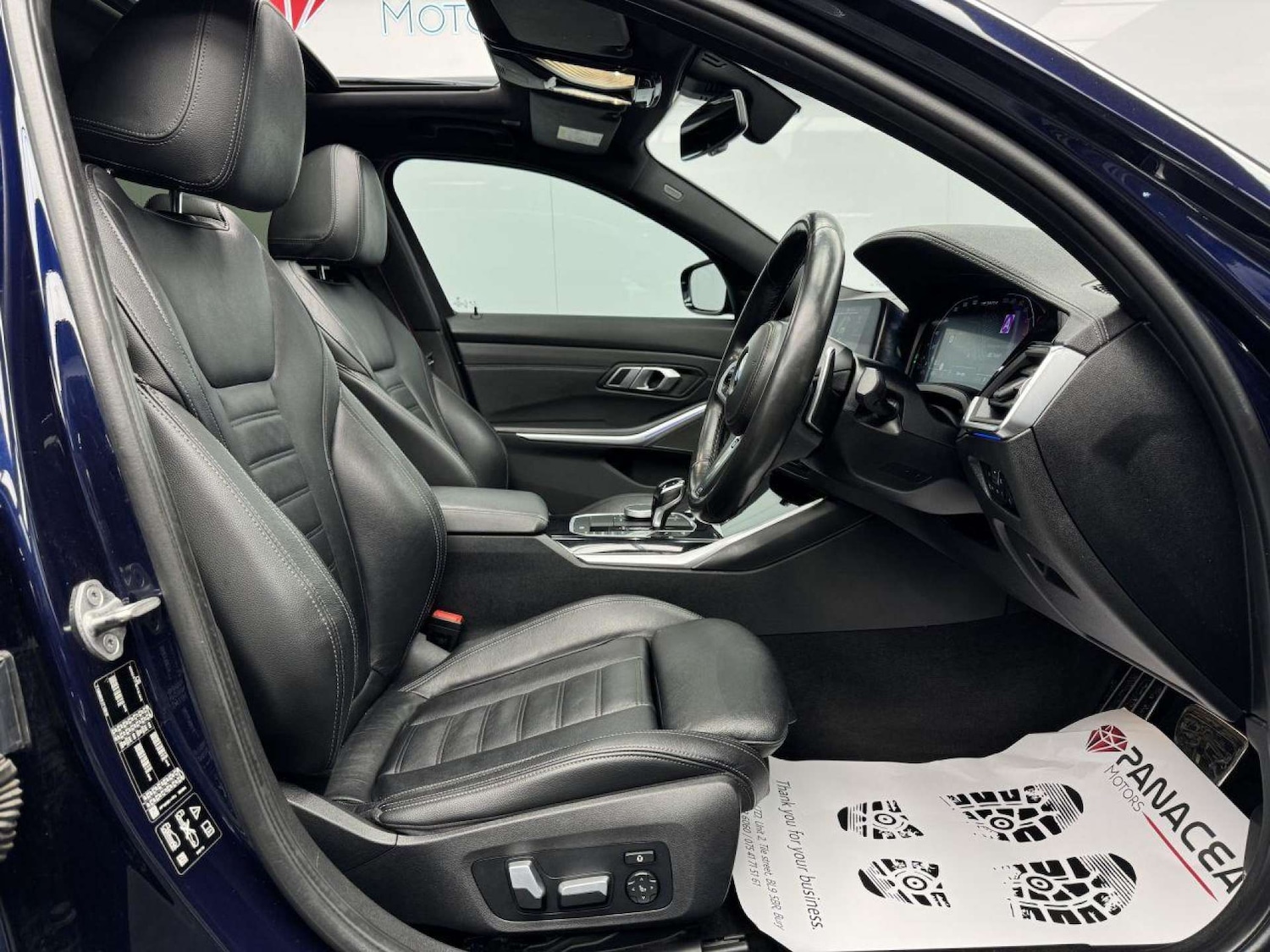 Used BMW 3 Series 2020 for sale - 77490199: Photo 9