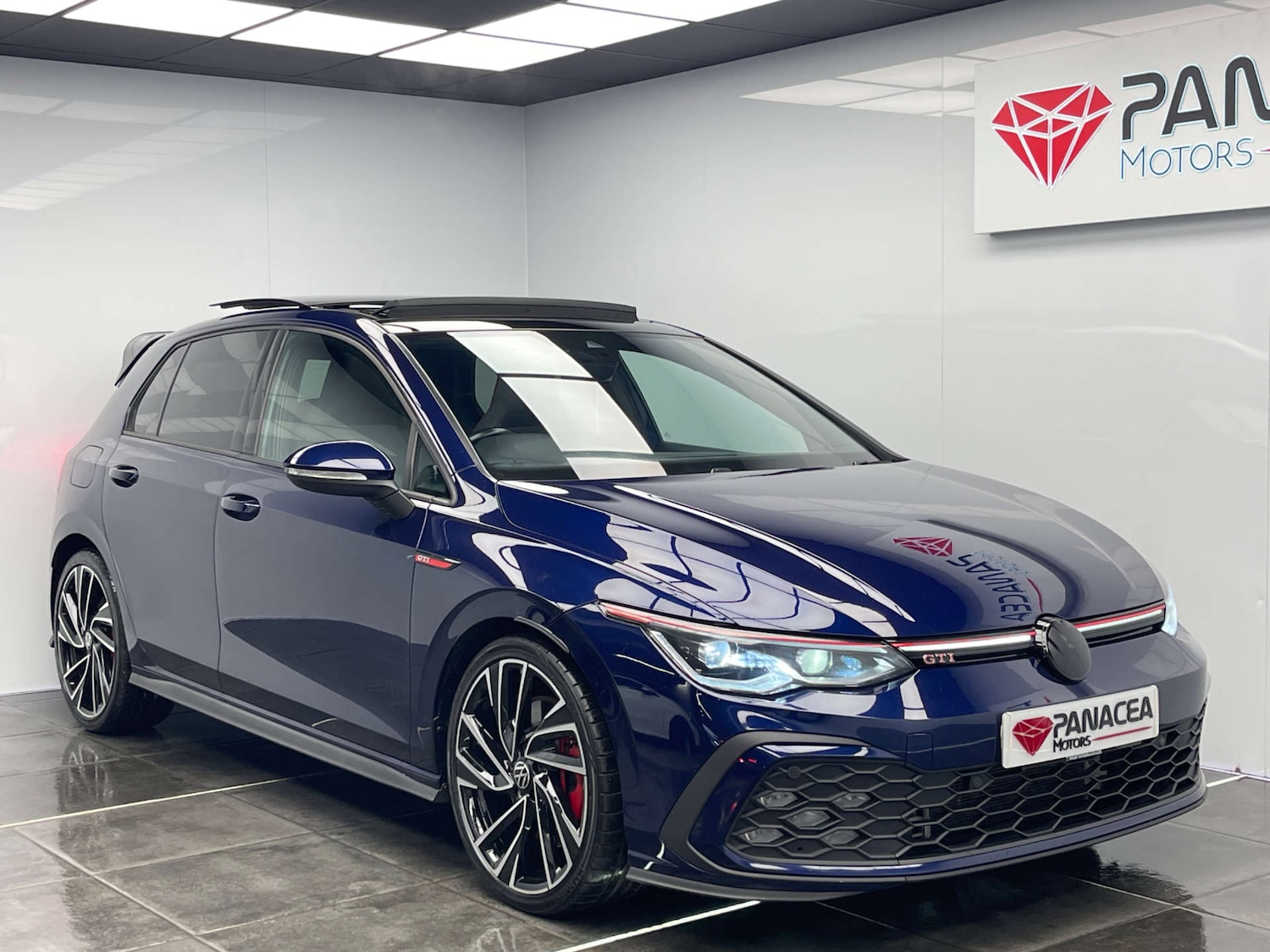 Used Volkswagen Golf 2021 for sale - 76558389: Photo 1