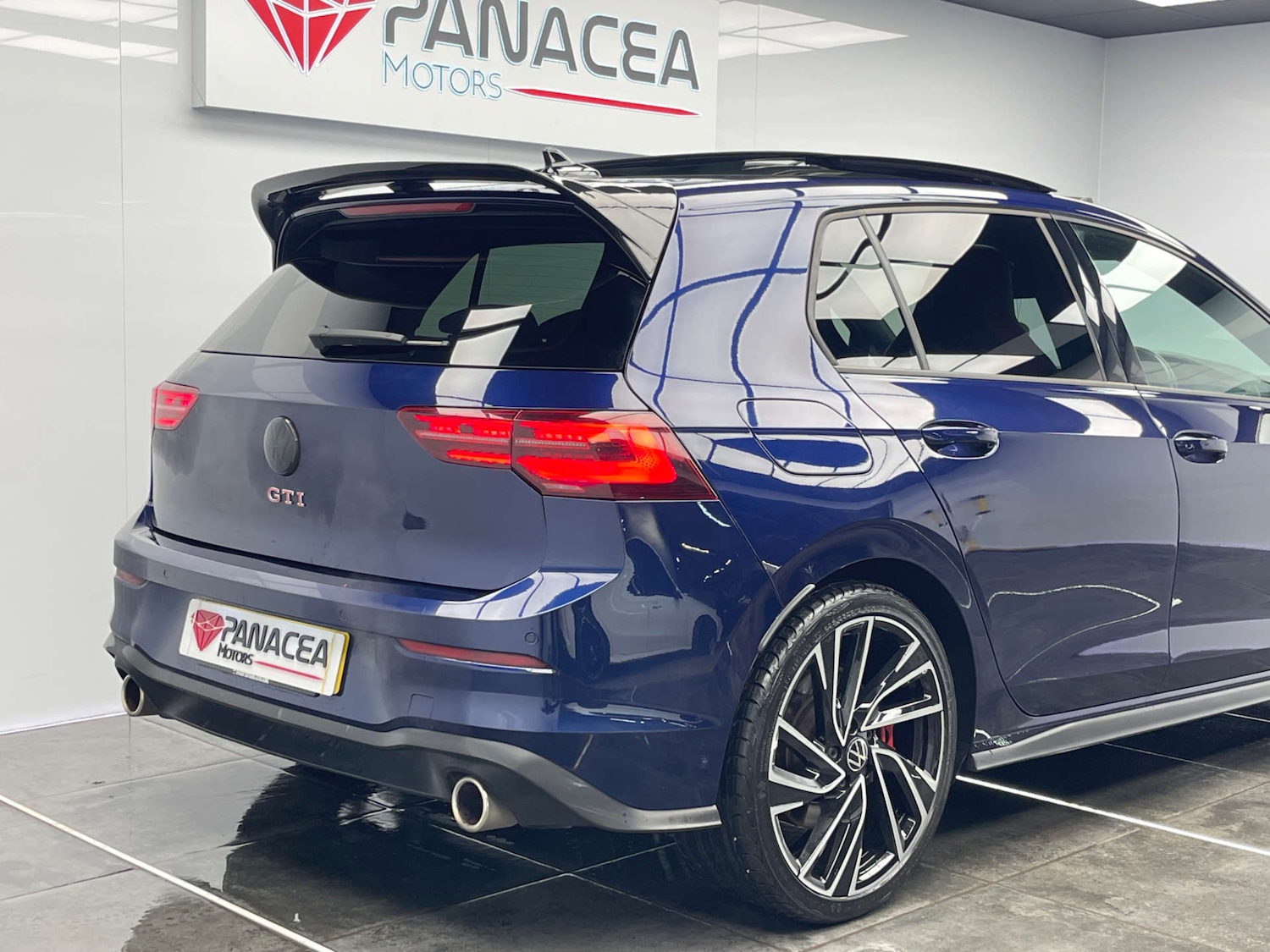 Used Volkswagen Golf 2021 for sale - 76558389: Photo 10