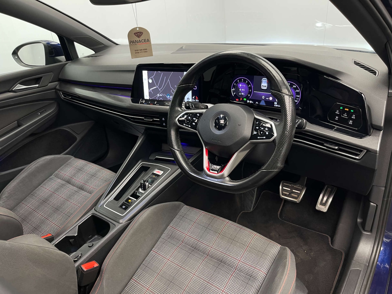 Used Volkswagen Golf 2021 for sale - 76558389: Photo 11