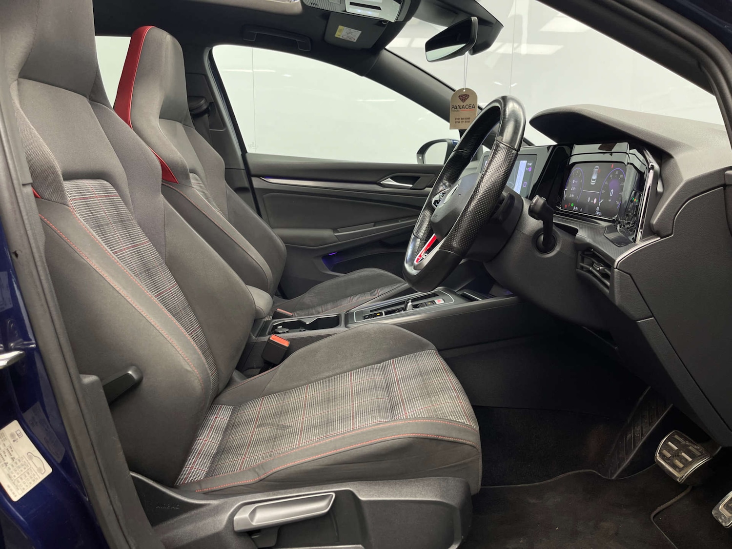 Used Volkswagen Golf 2021 for sale - 76558389: Photo 12