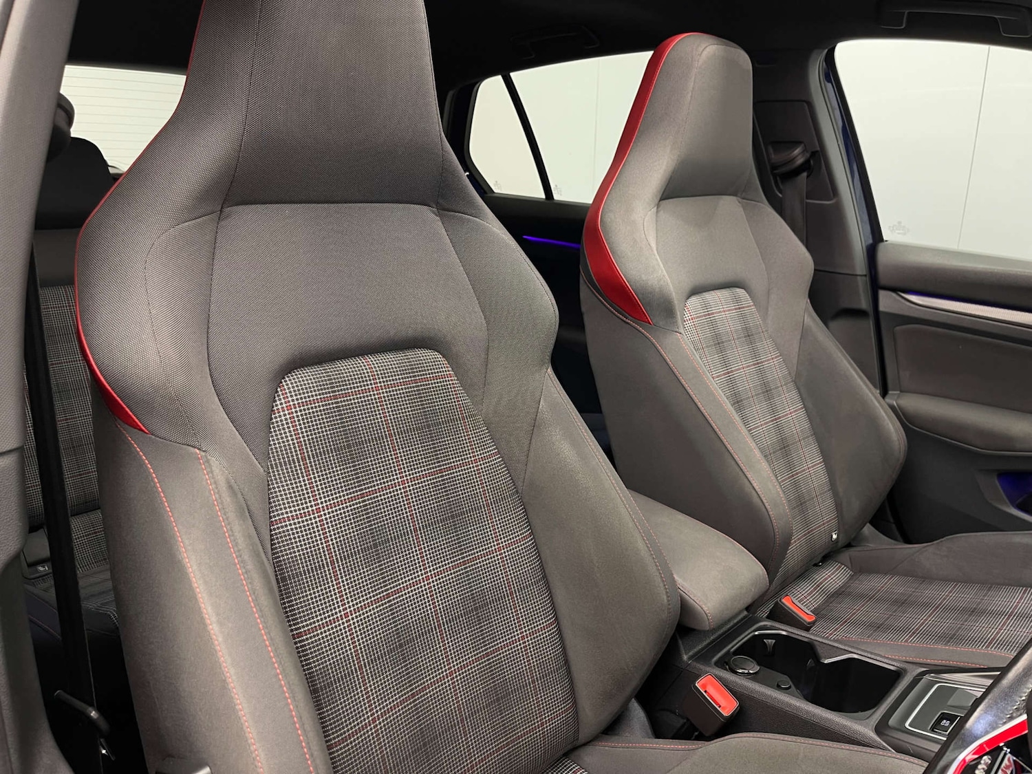 Used Volkswagen Golf 2021 for sale - 76558389: Photo 13