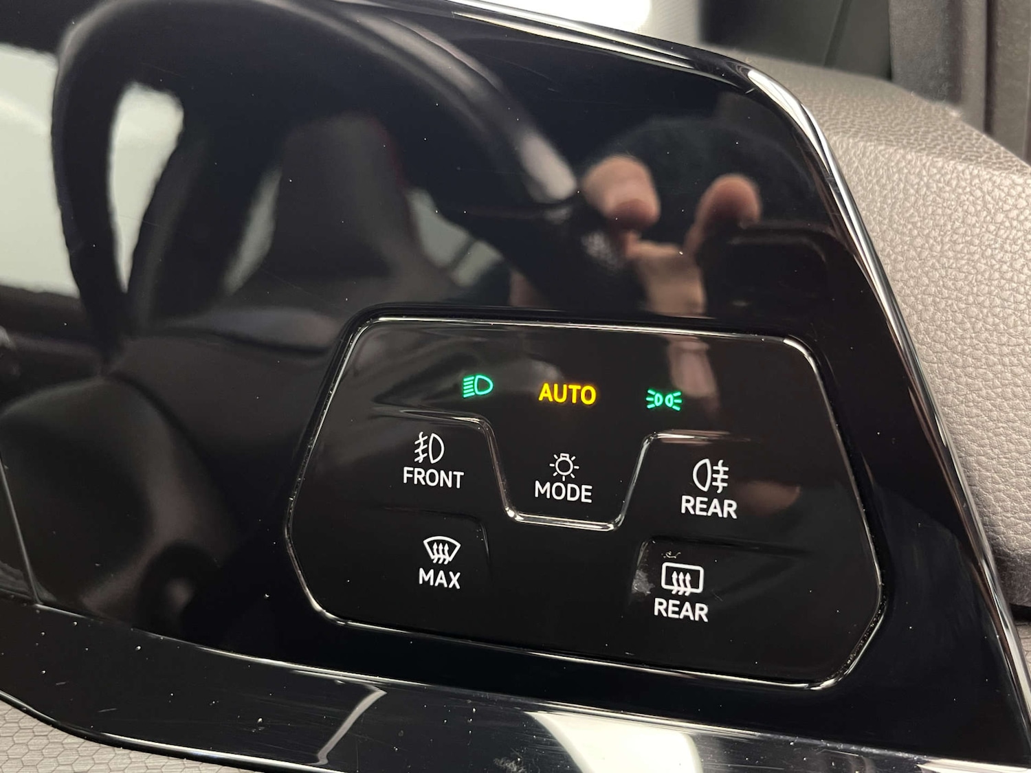 Used Volkswagen Golf 2021 for sale - 76558389: Photo 15