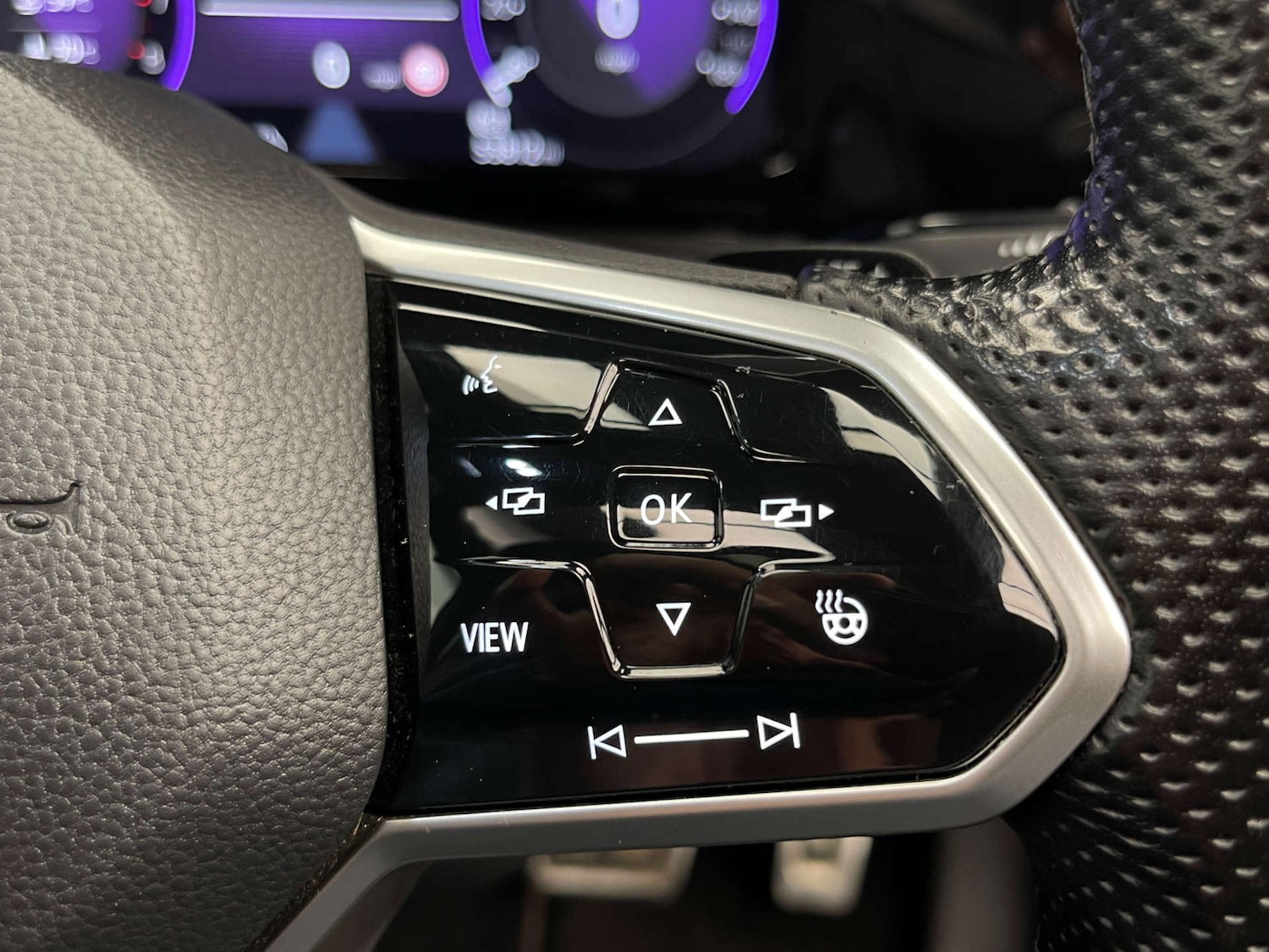 Used Volkswagen Golf 2021 for sale - 76558389: Photo 17