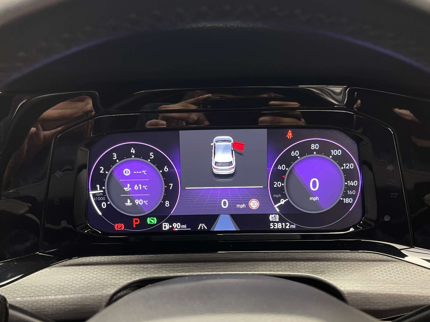 Used Volkswagen Golf 2021 for sale - 76558389: Photo 18