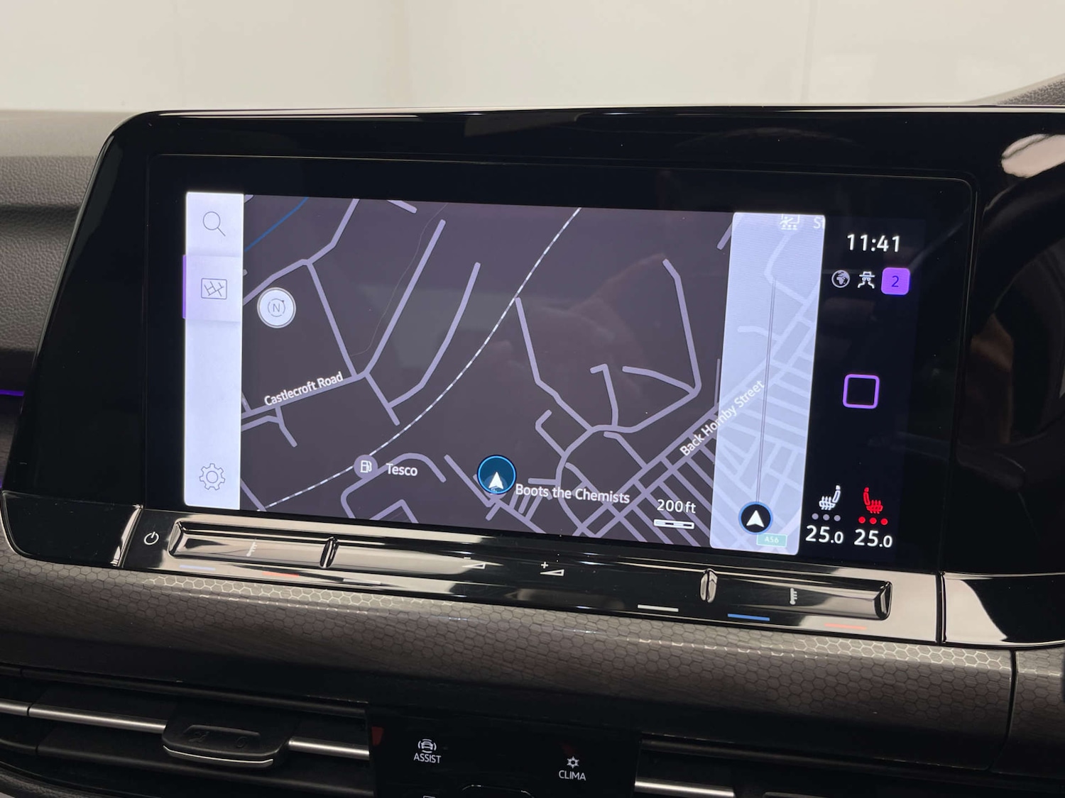 Used Volkswagen Golf 2021 for sale - 76558389: Photo 19