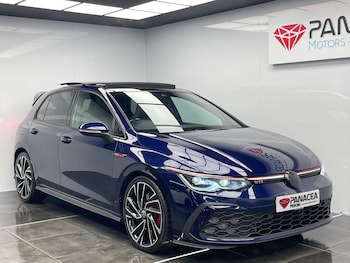 Used Volkswagen Golf 2021 for sale - 76558389: Photo