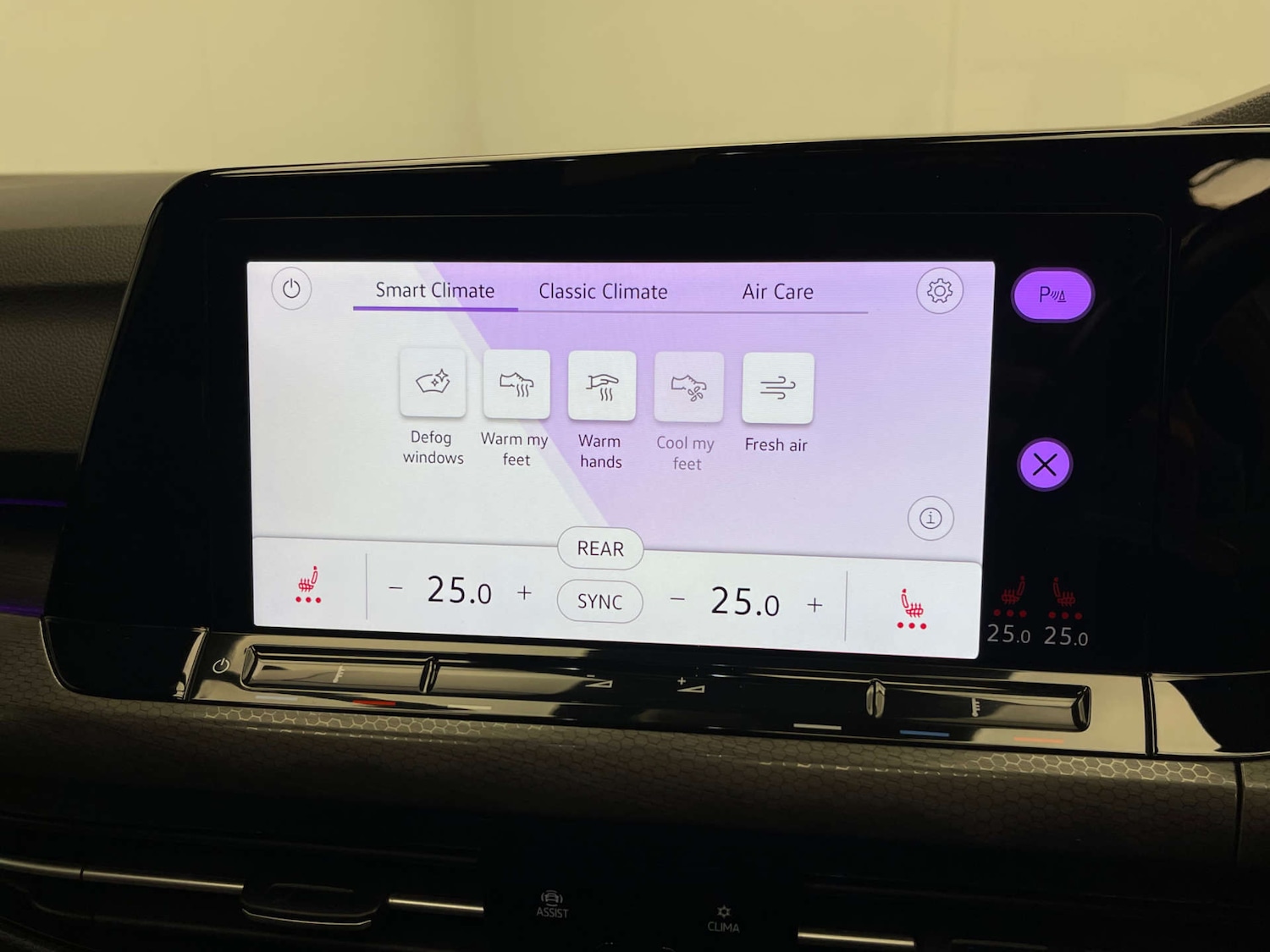 Used Volkswagen Golf 2021 for sale - 76558389: Photo 20