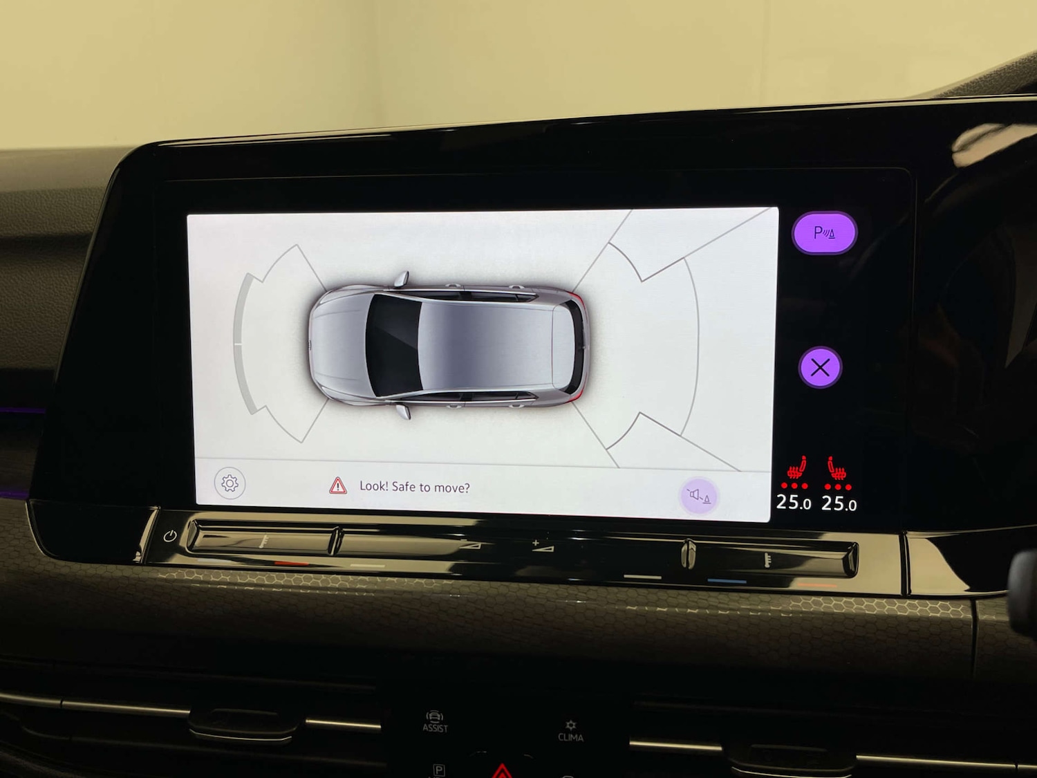 Used Volkswagen Golf 2021 for sale - 76558389: Photo 21