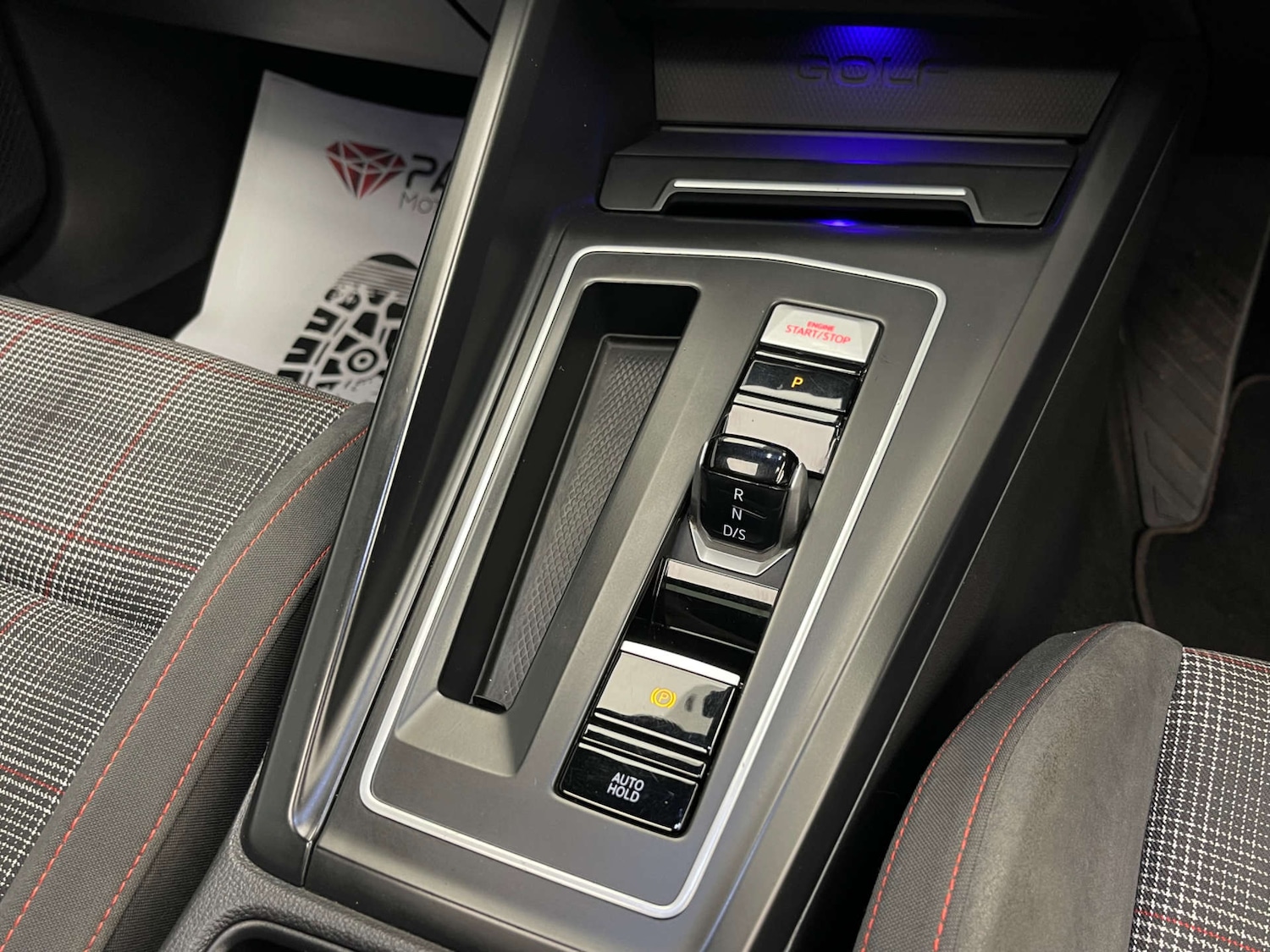 Used Volkswagen Golf 2021 for sale - 76558389: Photo 22